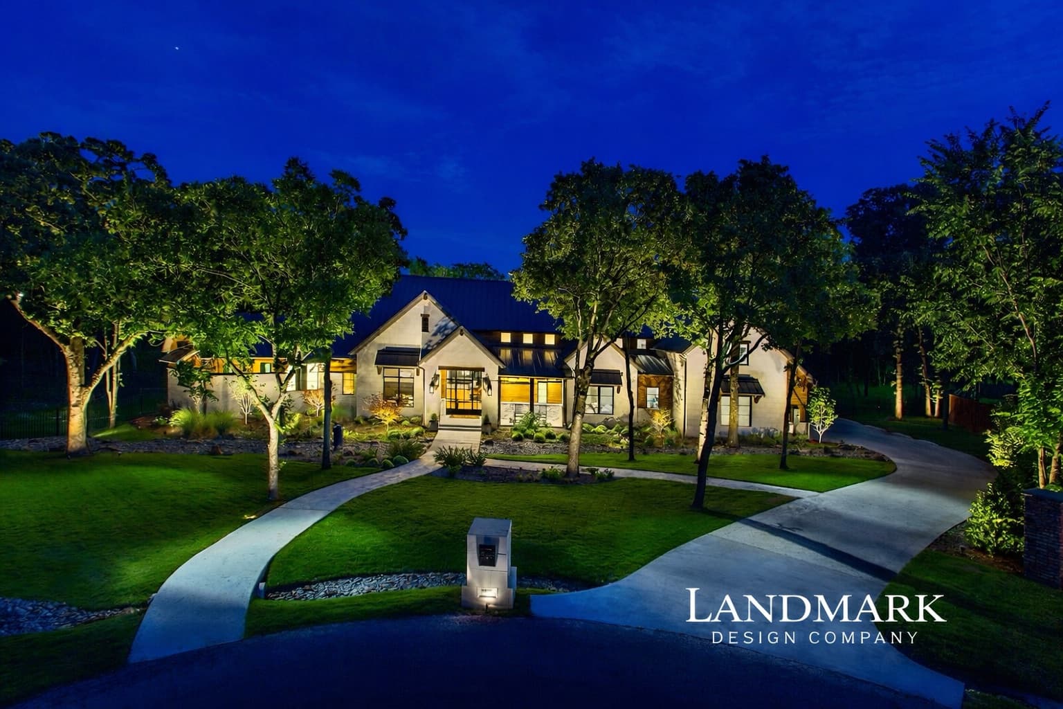 Landmark Design Co. project photo 2