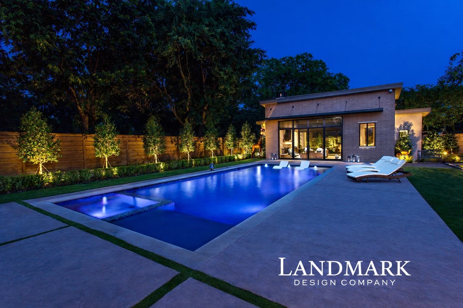 Landmark Design Co. project photo 3