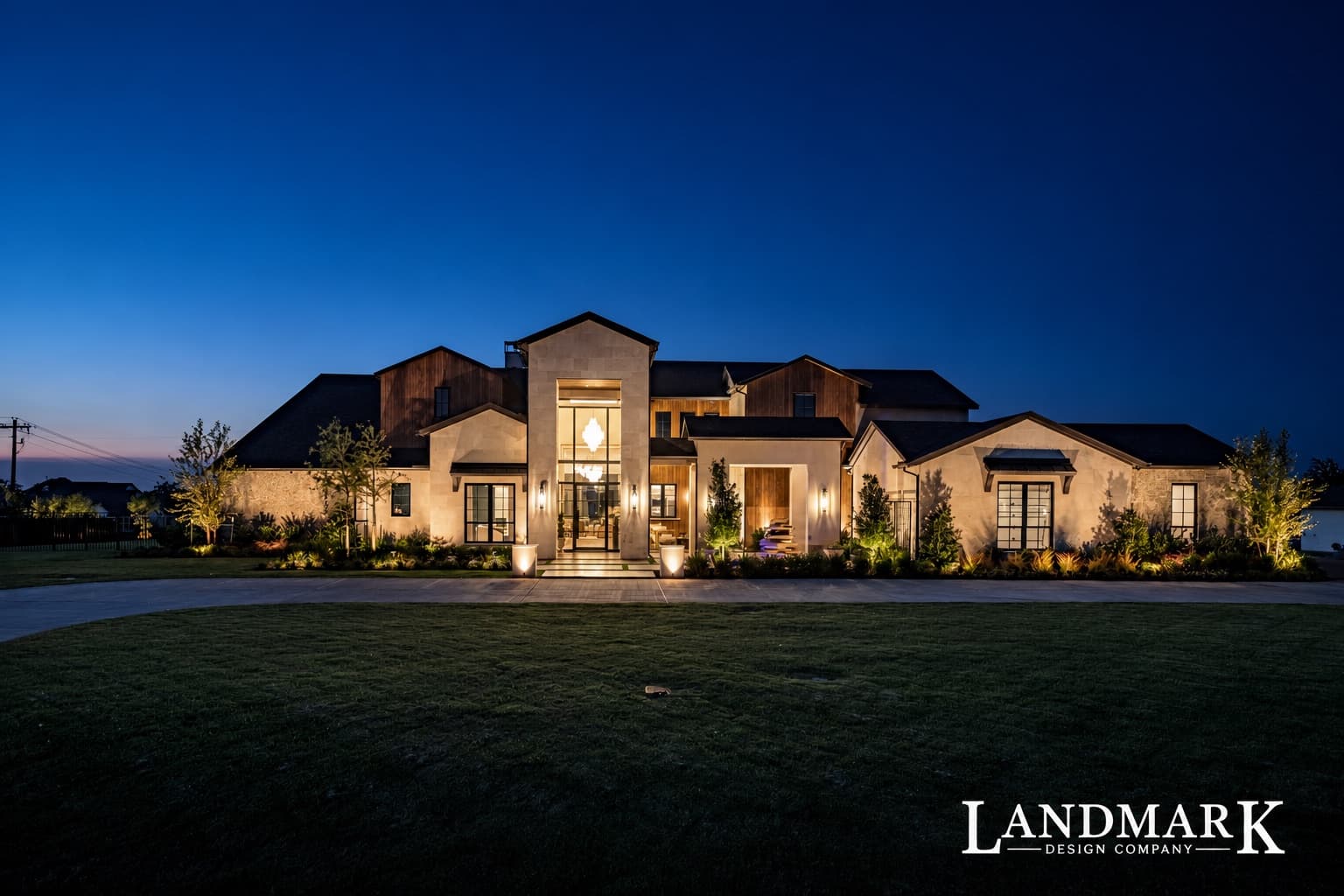 Landmark Design Co. project photo 4