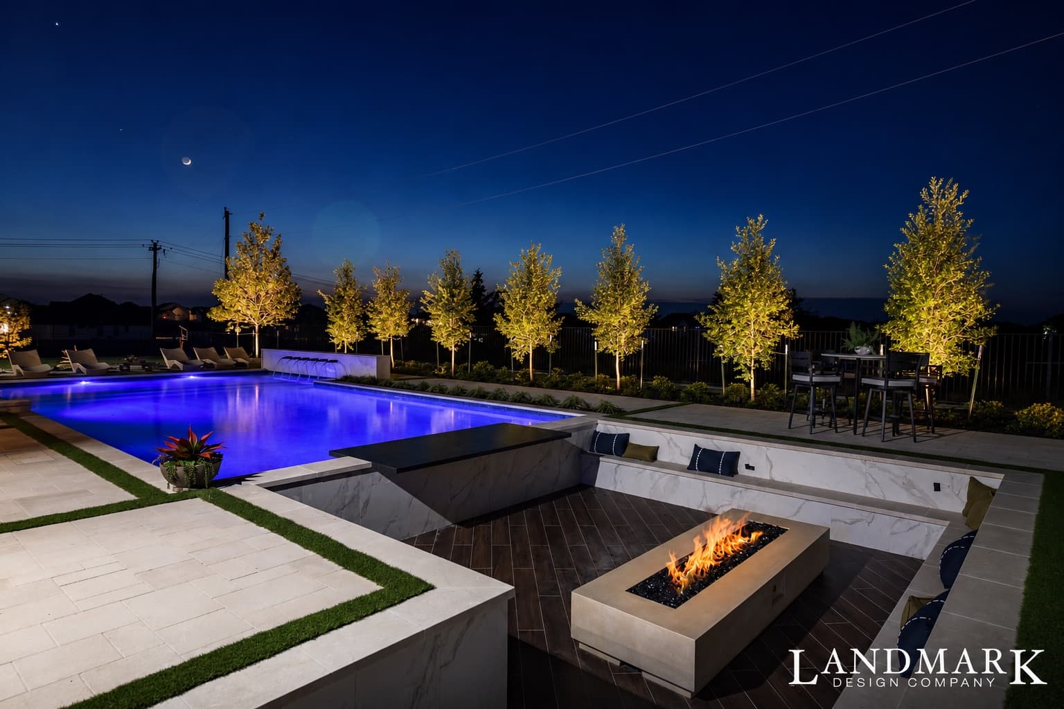 Landmark Design Co. project photo 5