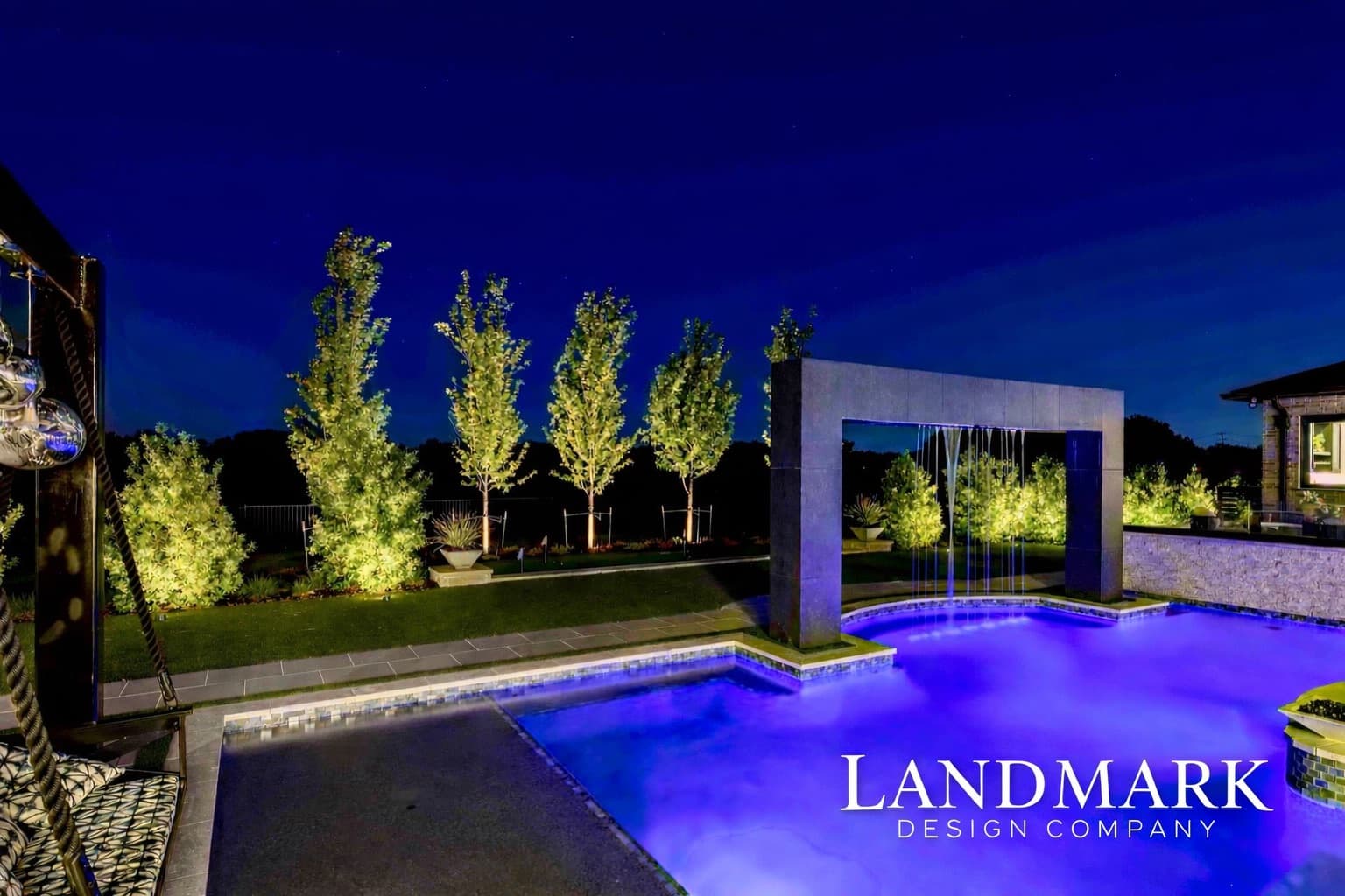Landmark Design Co. project photo 6