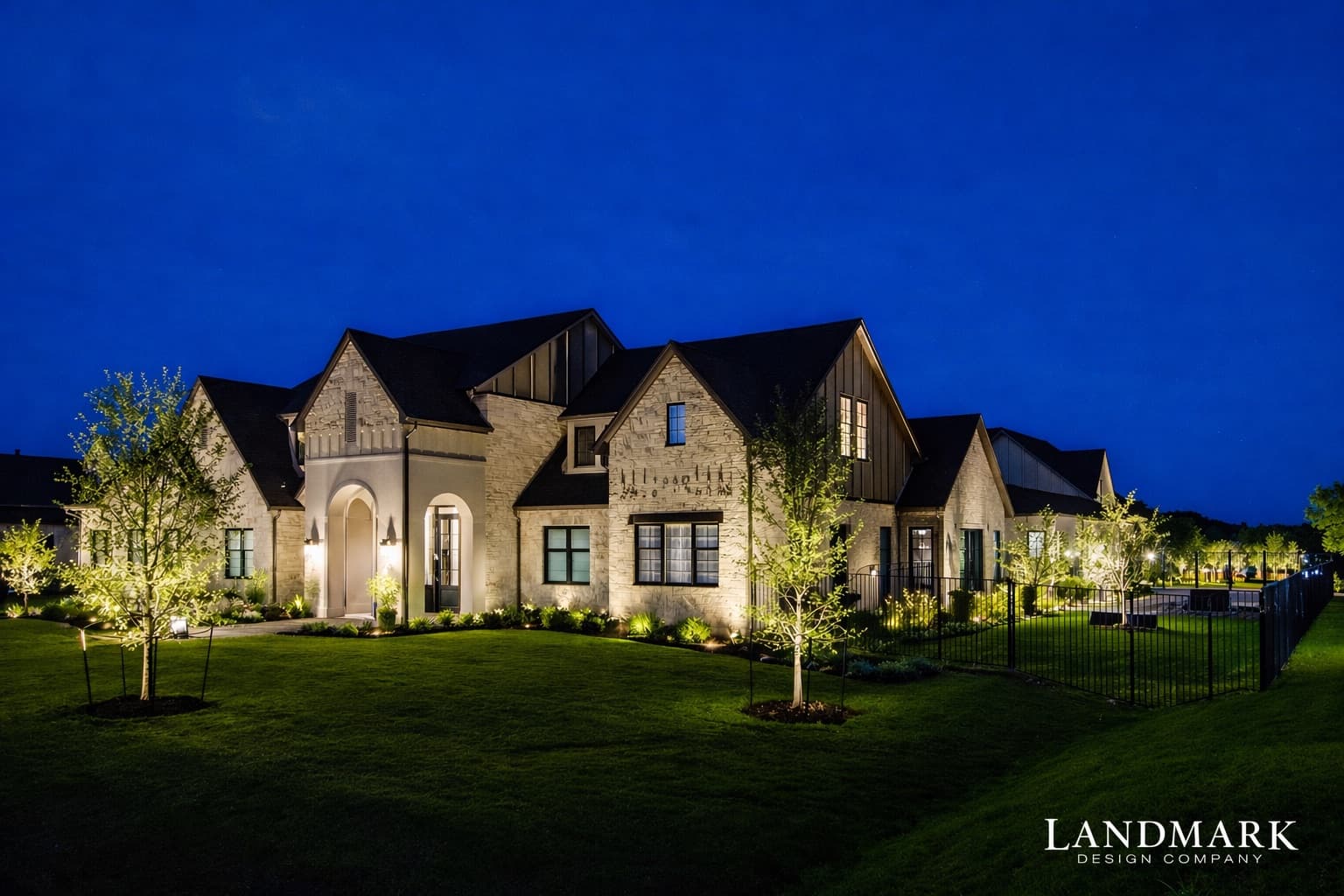 Landmark Design Co. project photo 7