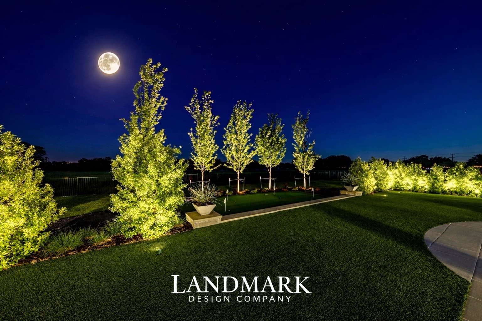 Landmark Design Co. project photo 8